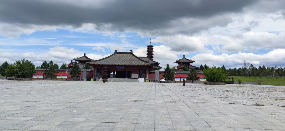 海拉尔有什么景点值得玩的