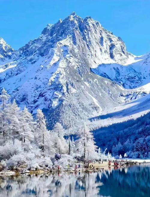 重庆 川西 3日自驾游