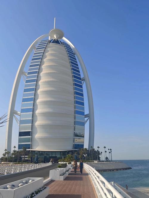 迪拜帆船酒店是几星级