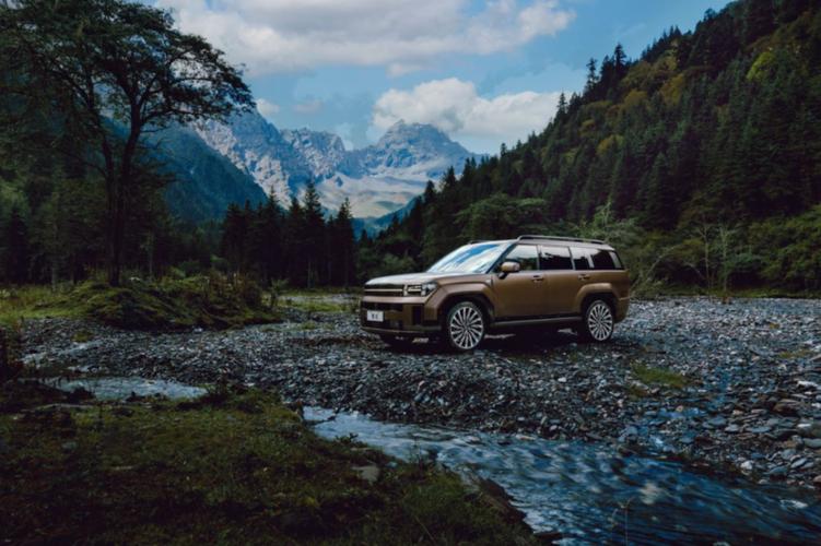 北京1000公里自驾游