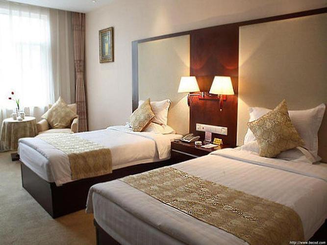 青岛多瑙河国际大酒店