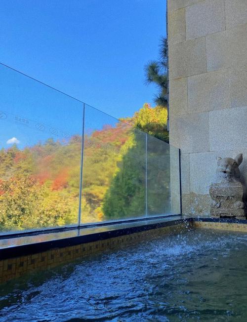海湾半山温泉酒店地址