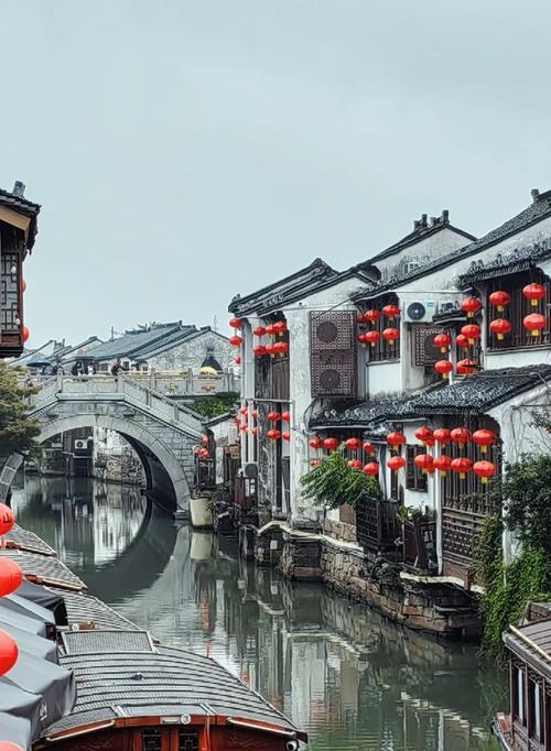 苏州免费的景点有哪些地方