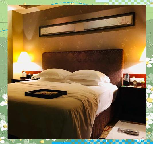 东莞常平欧亚国际酒店