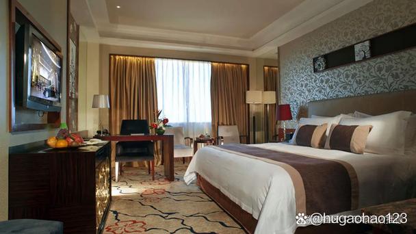 东莞常平欧亚国际酒店