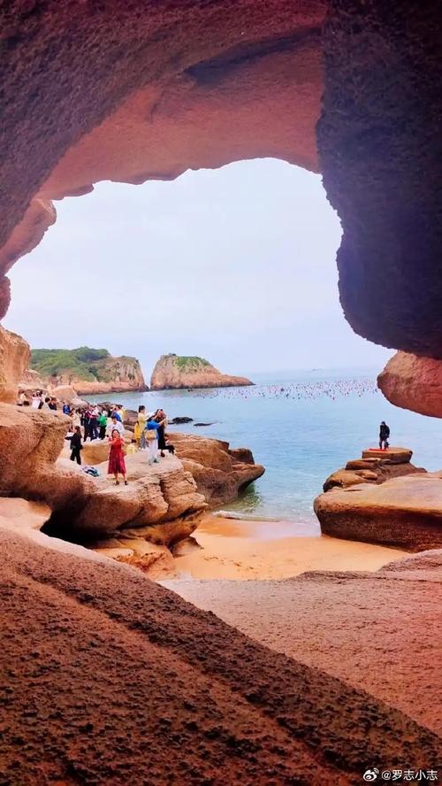 福建宁德霞浦旅游景点大全