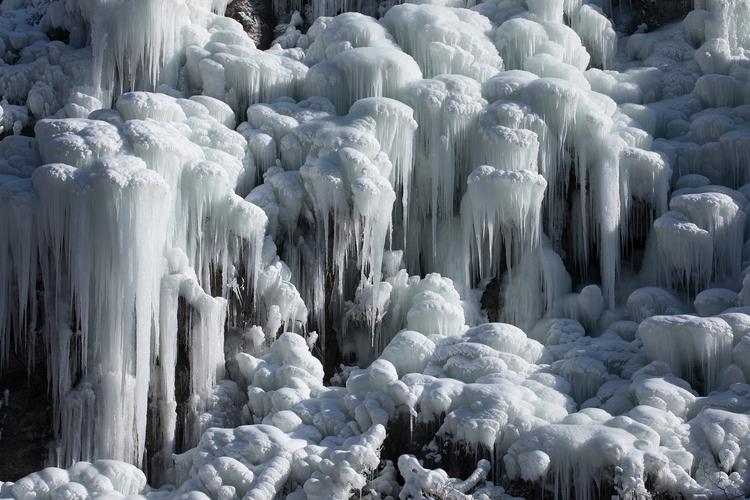 冬天河北哪里好玩旅游景点