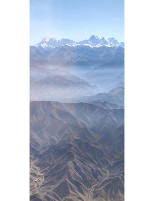 青海 新疆 自驾游攻略