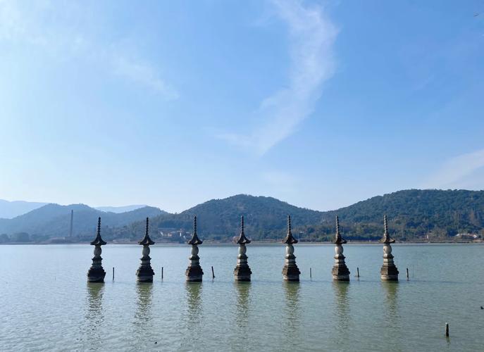 慈溪附近的旅游景点有哪些