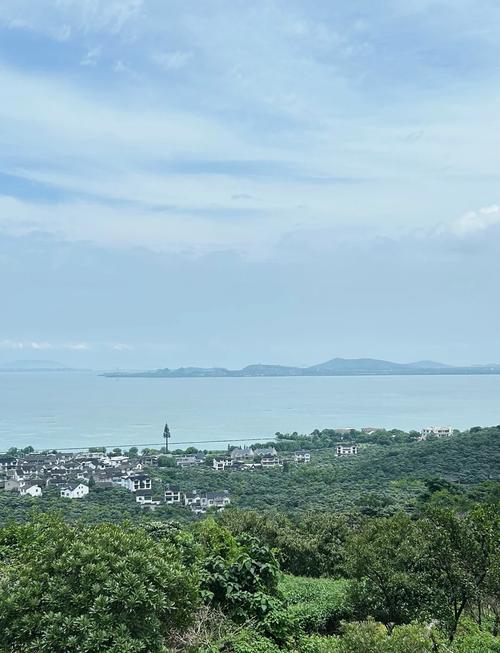 苏州东山旅游必去十大景点
