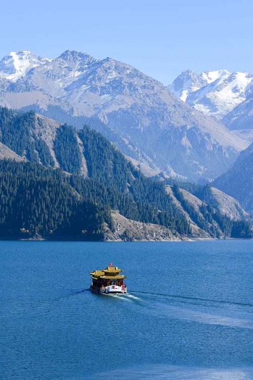 乌鲁木齐十大旅游景点大全