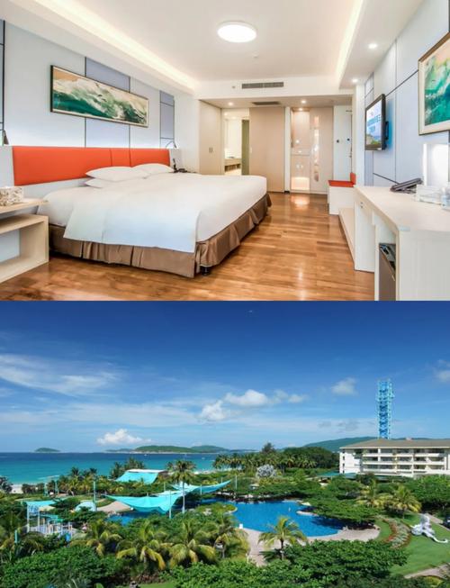 三亚天域度假酒店电话