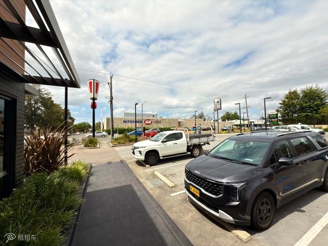 悉尼 布里斯班 自驾游