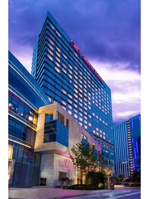 昆山五星级酒店有哪些