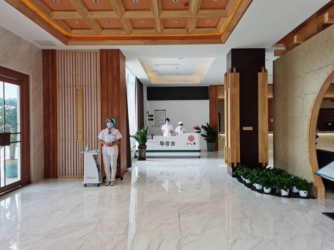 广东省中医院附近酒店