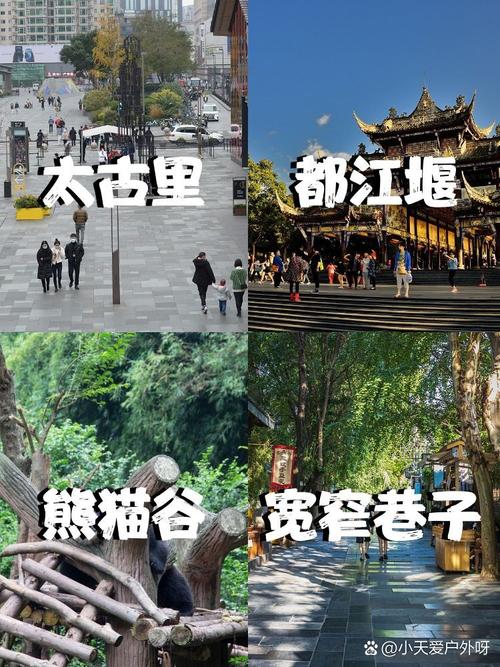 深圳 成都 自驾游攻略