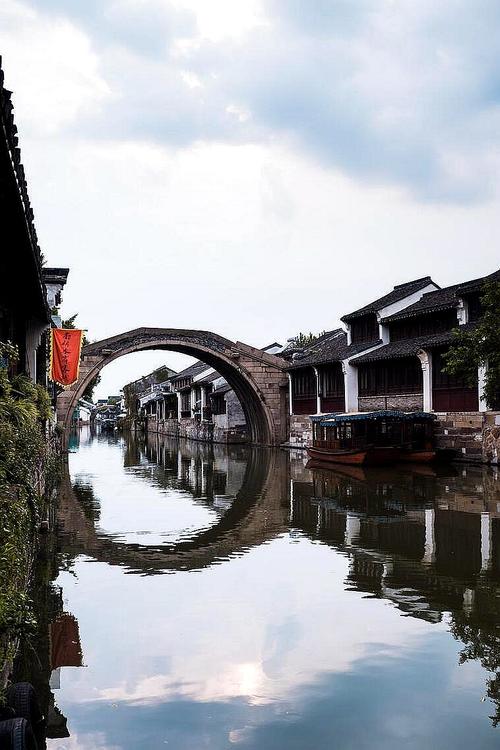 苏州附近古镇旅游景点大全
