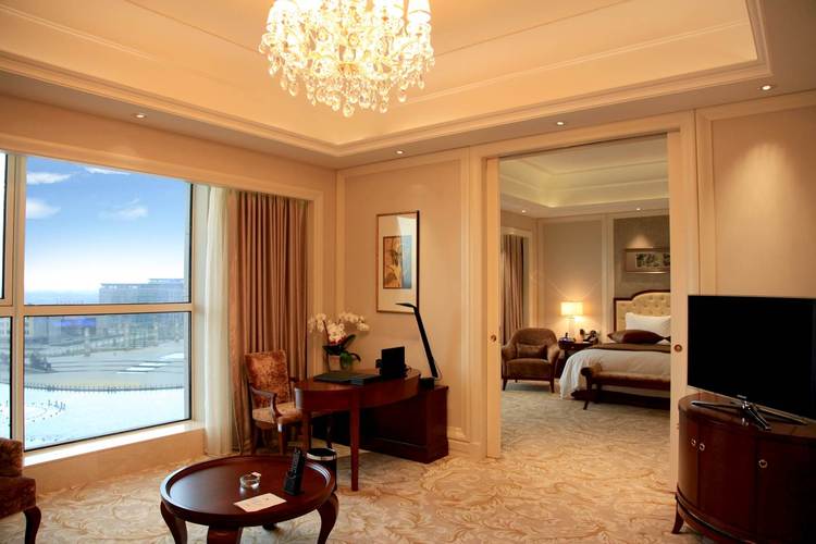 唐山五星级酒店有哪些