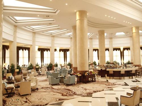 临沂市蓝海国际大酒店