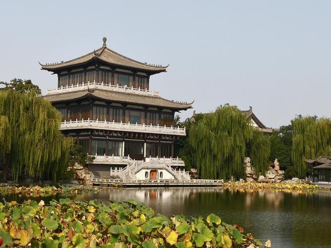 河北邯郸磁县旅游景点大全