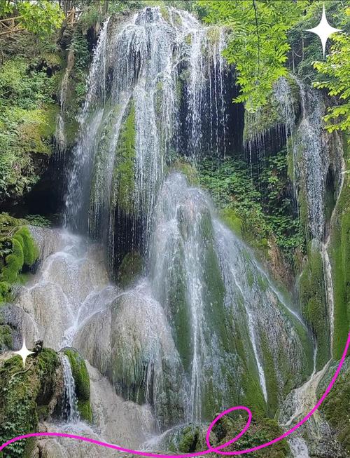 襄阳南漳旅游景点哪里好玩