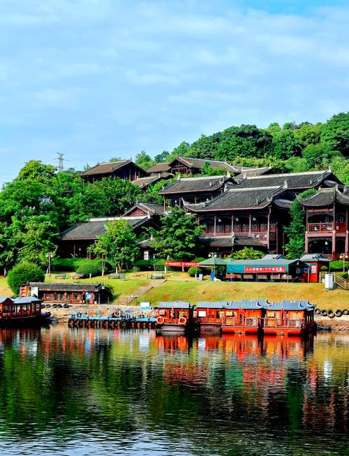 重庆哪里好玩的景点免费的