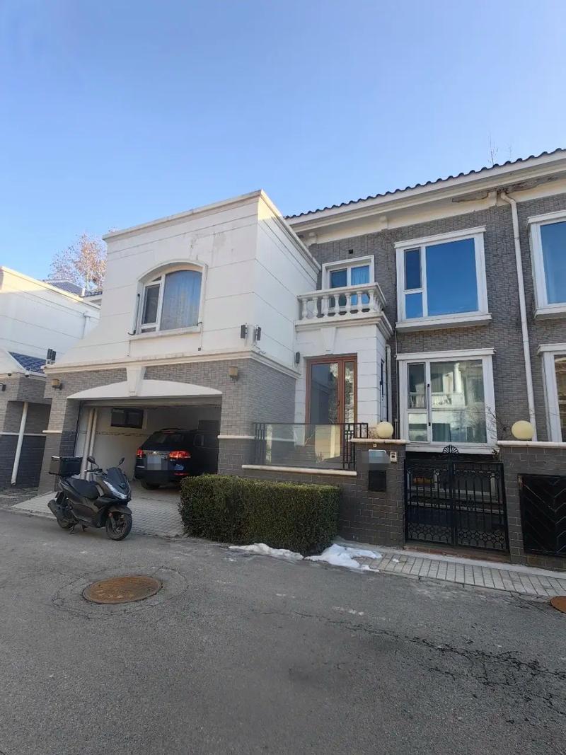 北京紫玉山庄度假酒店