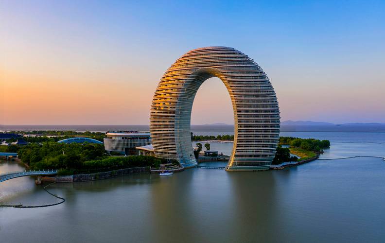 湖州有哪些好玩的景点推荐