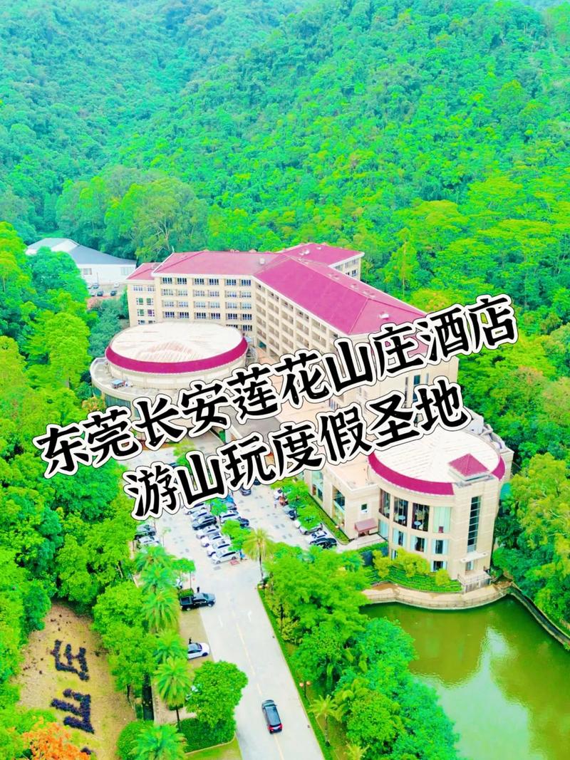 东莞长安莲花山庄酒店
