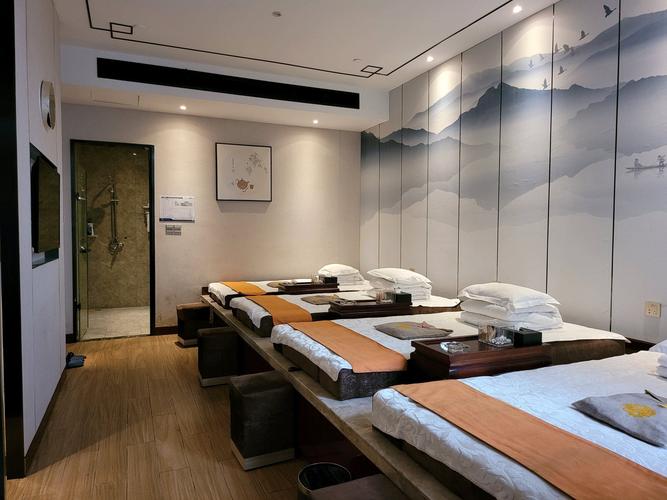 辰溪盛世龙腾花园酒店