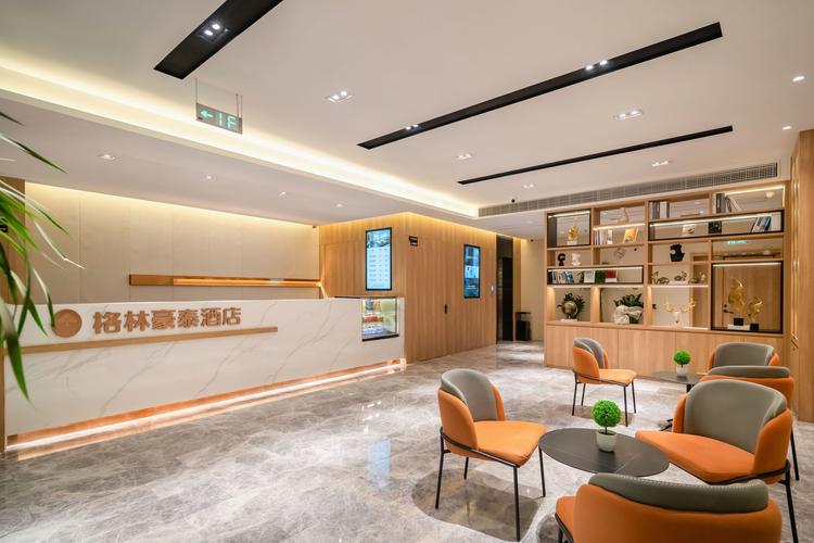 徐州高铁站附近的酒店