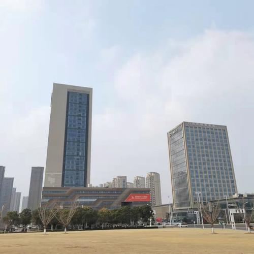 徐州高铁站附近的酒店