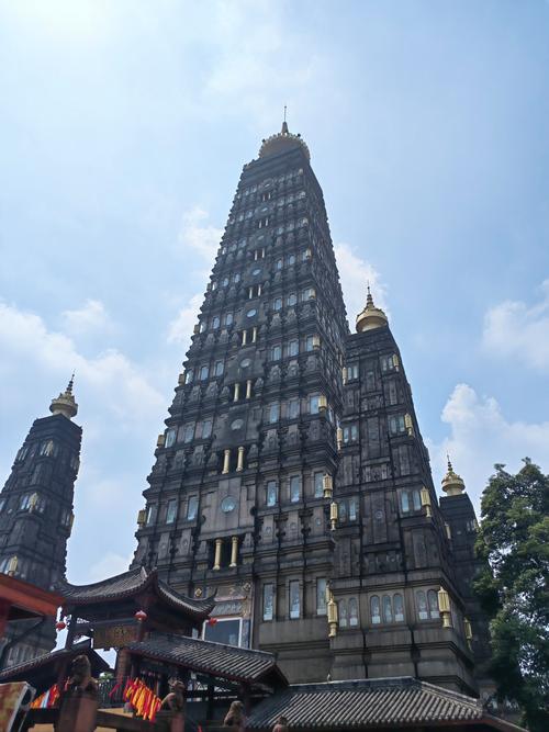 成都彭州旅游景点大全排名