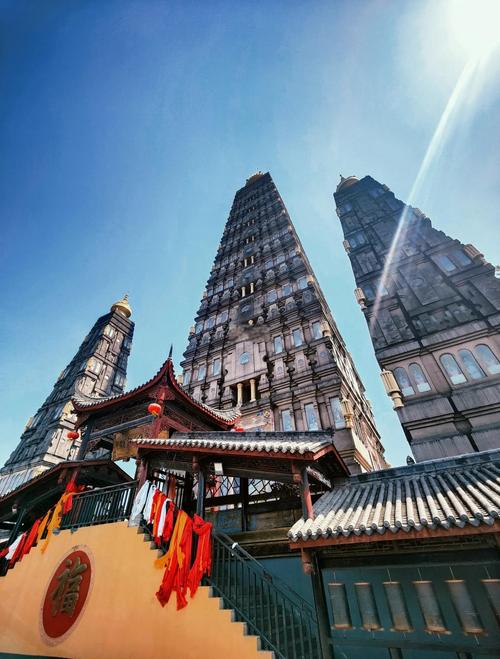 成都彭州旅游景点大全排名