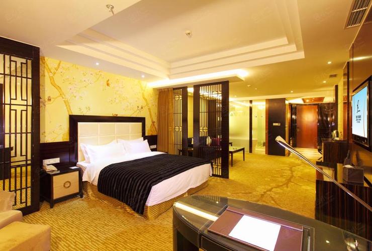 北京凯盛兴丰国际酒店