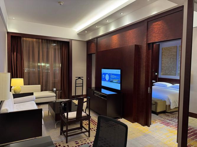 离首都机场最近的酒店