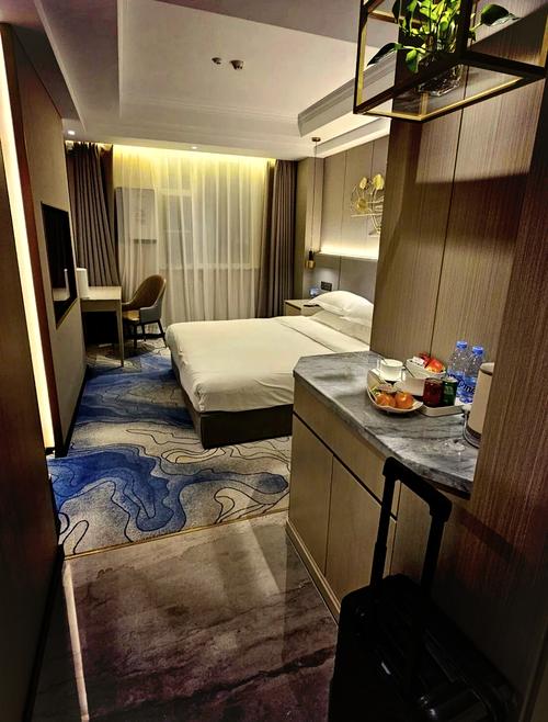 离首都机场最近的酒店