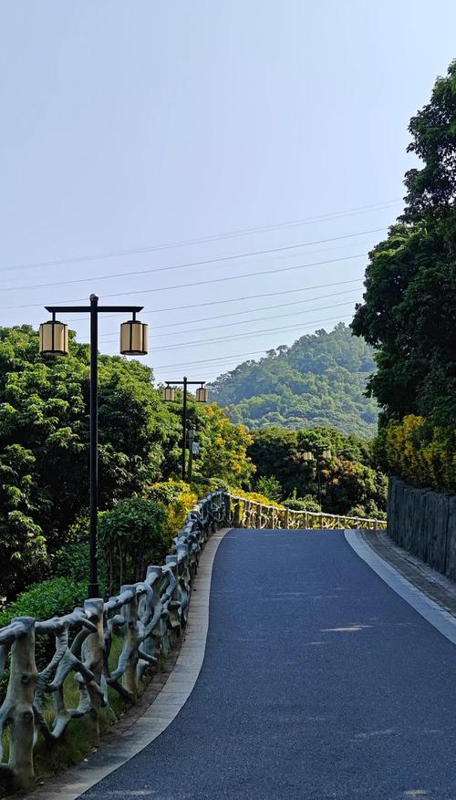 宝安有什么好玩的景点推荐