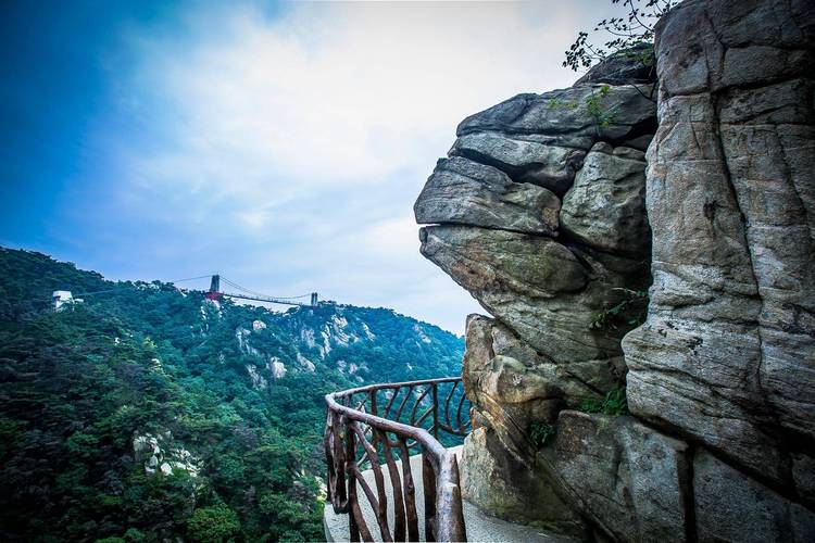 临沂景点哪里最好玩的地方