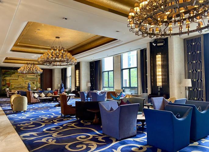 天津万达文华酒店地址