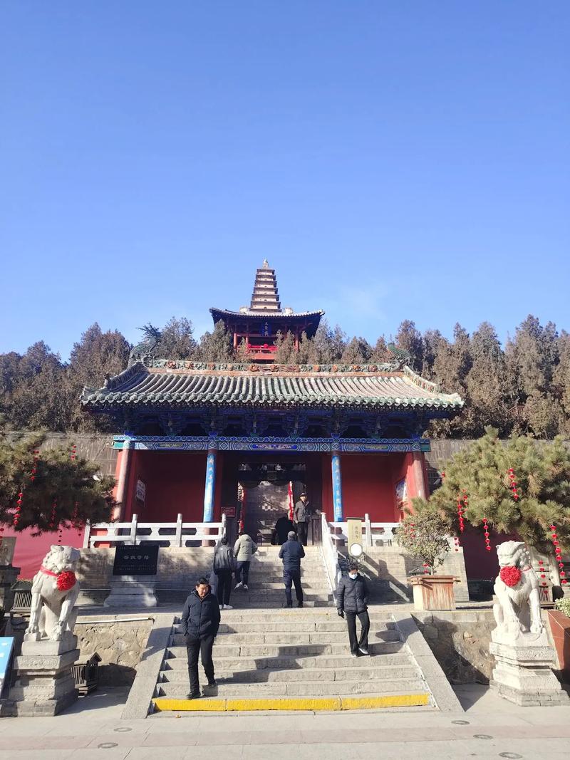 山西运城永济旅游景点大全