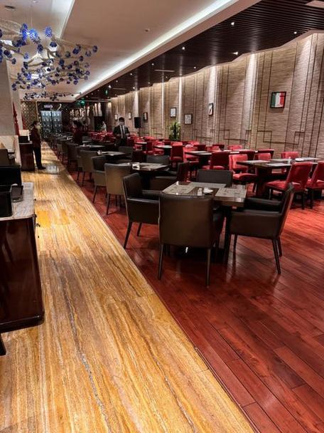 镇江佰润粤海国际酒店