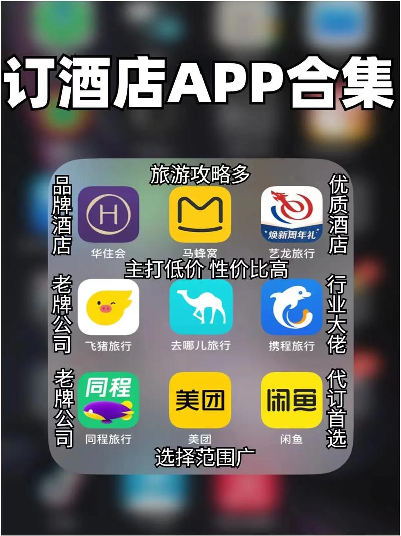 网上订酒店哪个网站好