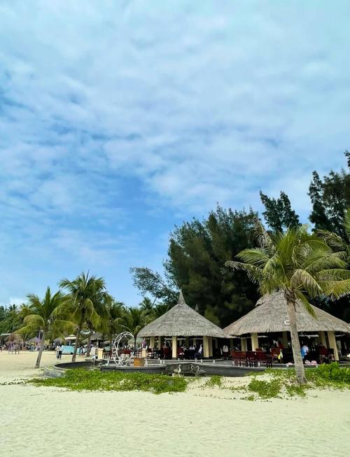 茂名电白旅游景点哪里好玩