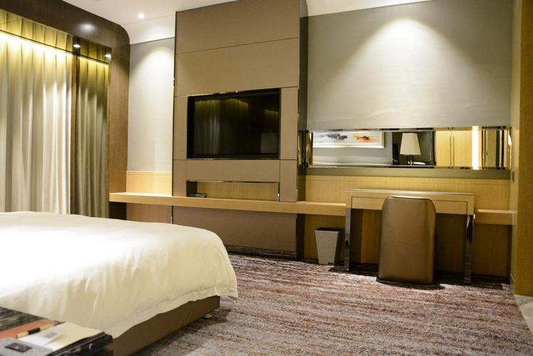 济南高新禧悦东方酒店