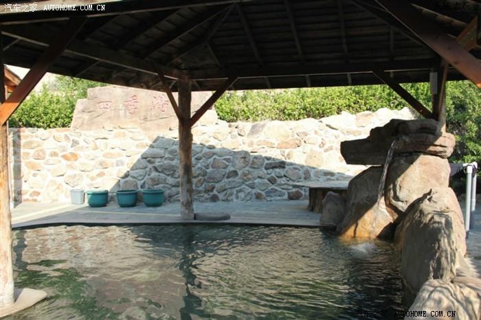 大连老铁山温泉 自驾游