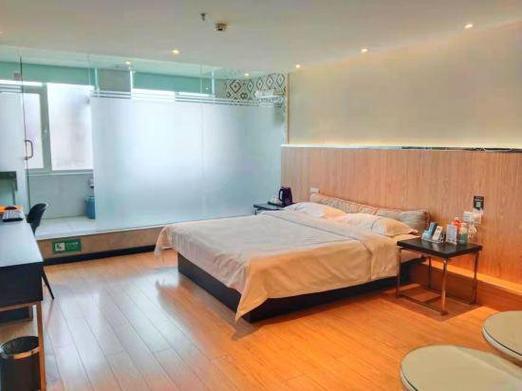 东营职业学院附近酒店