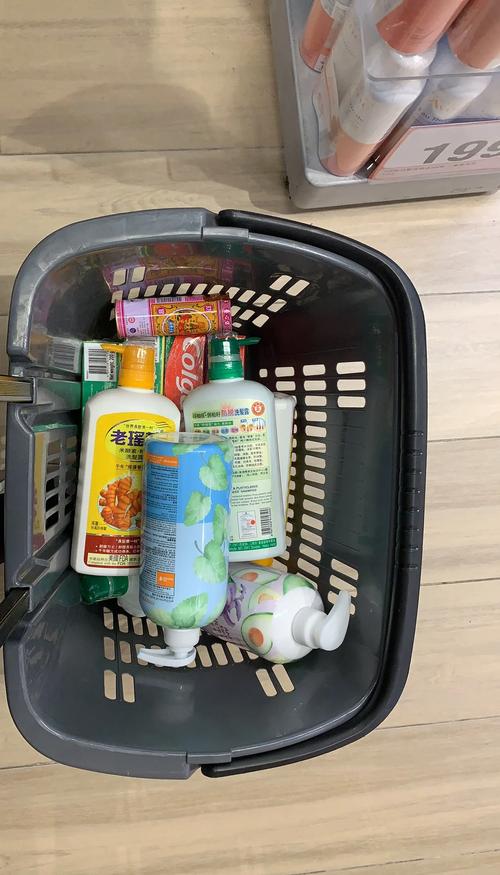 香港酒店有洗漱用品吗