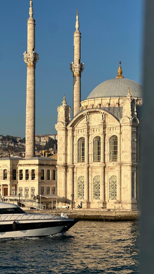 土耳其伊斯坦布尔旅游景点