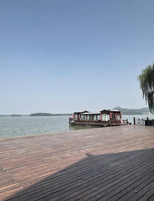 芜湖附近有什么好玩的景点